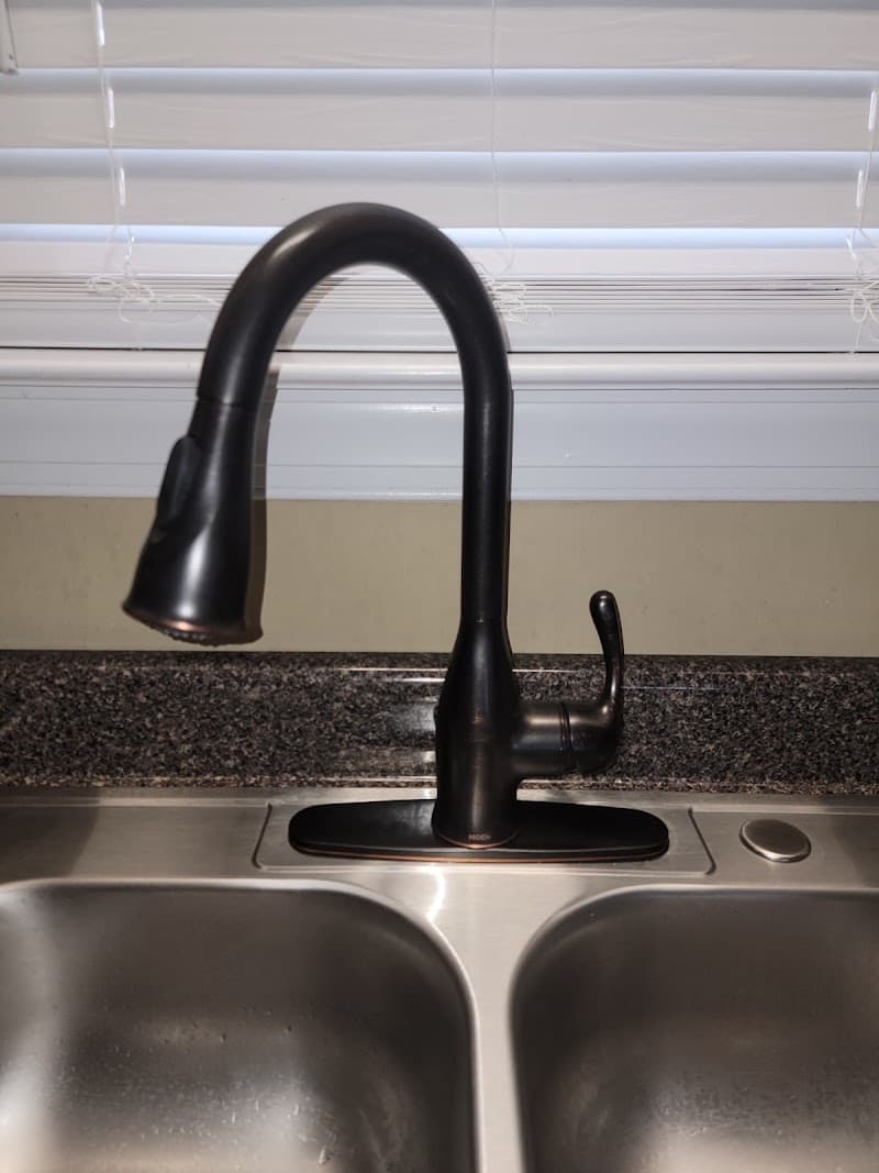 Hinson Brothers Plumbing - gallery