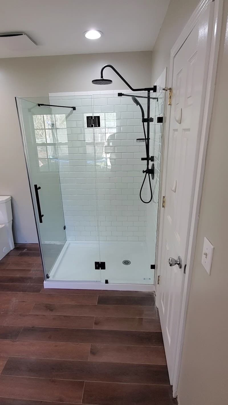 Hinson Brothers Plumbing - gallery