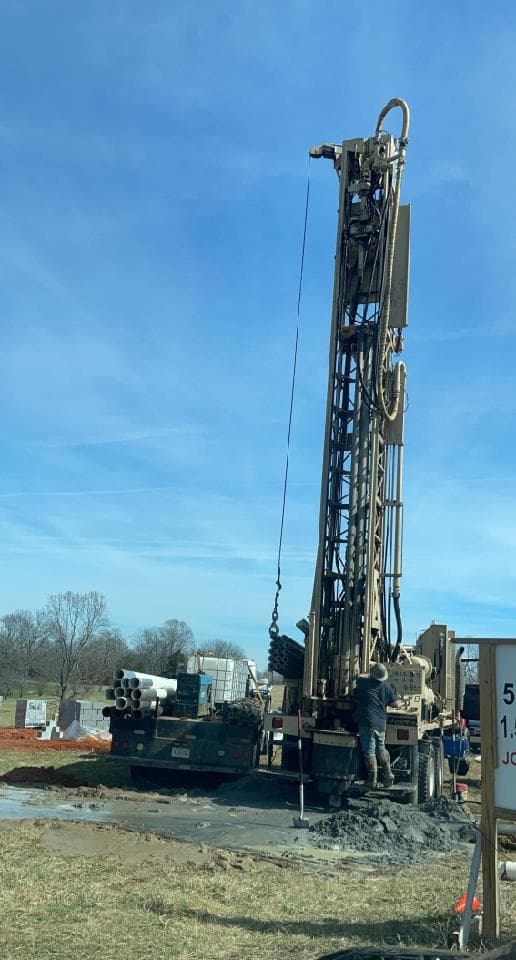 Bedford Well Drilling and Pump Company Inc. - gallery