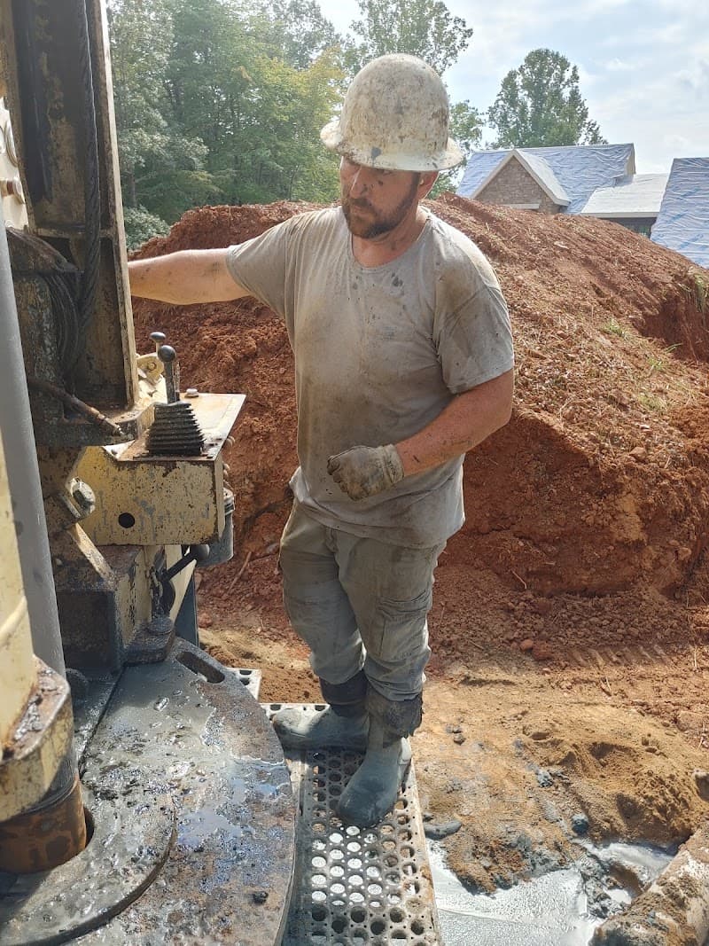 Bedford Well Drilling and Pump Company Inc. - gallery