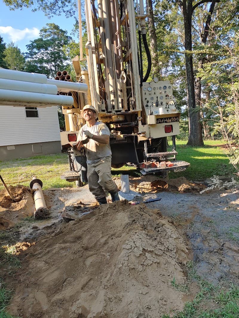 Bedford Well Drilling and Pump Company Inc. - gallery