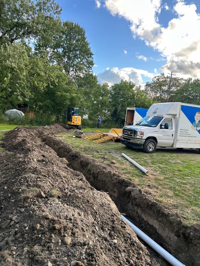 Peps Plumbing Service - gallery