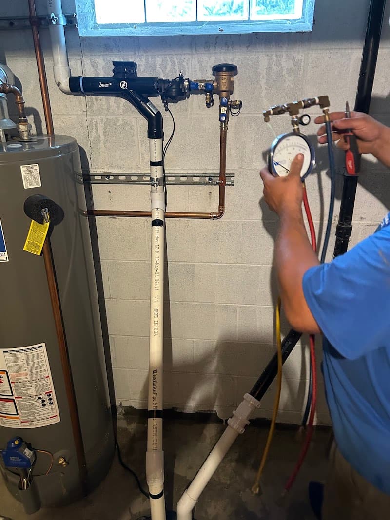 Peps Plumbing Service - gallery