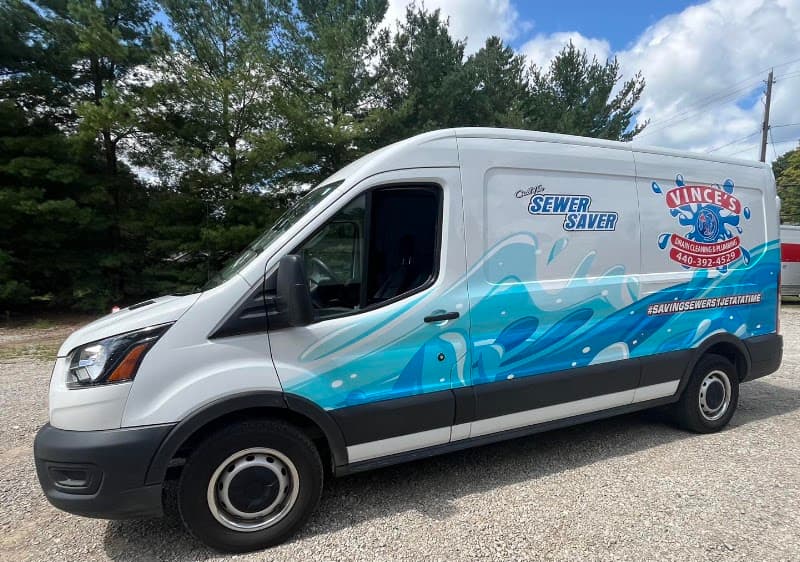 Vince's Drain Cleaning & Plumbing - gallery