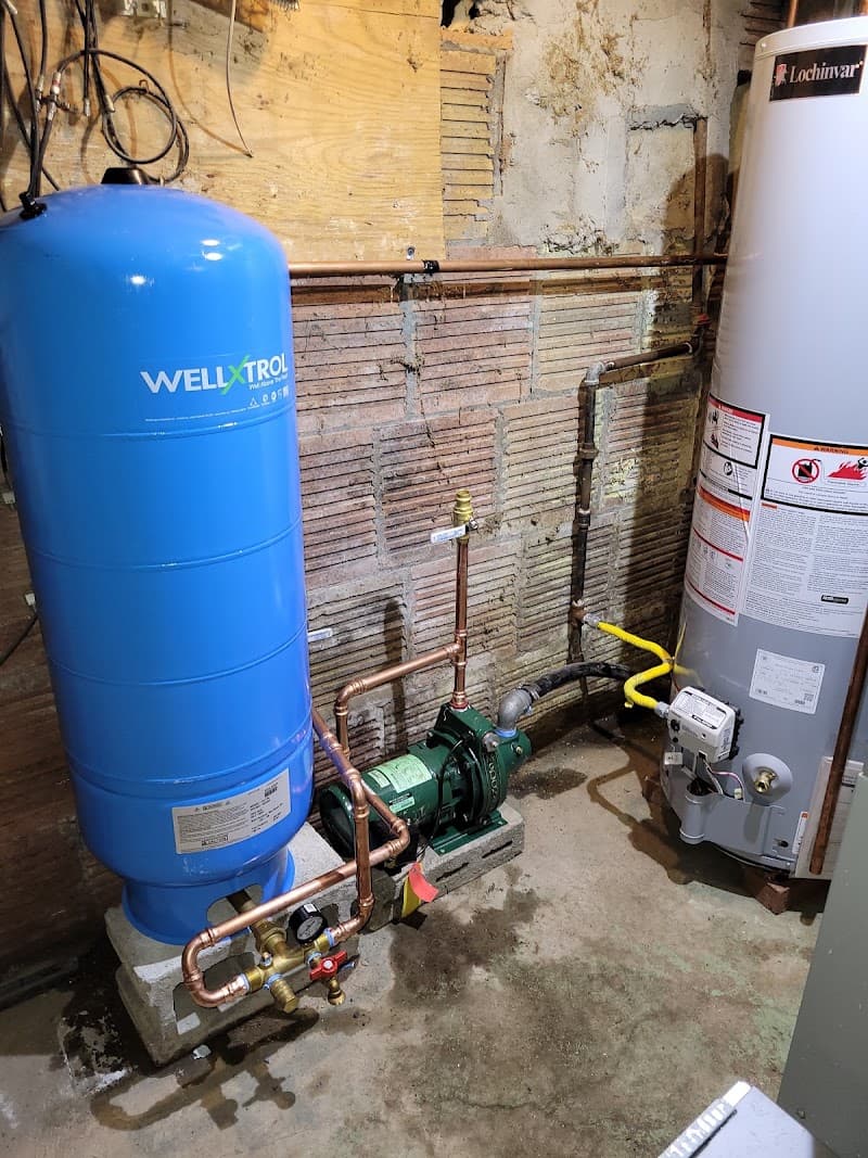 Vince's Drain Cleaning & Plumbing - gallery