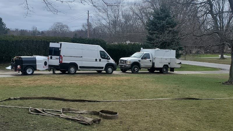 Vince's Drain Cleaning & Plumbing - gallery