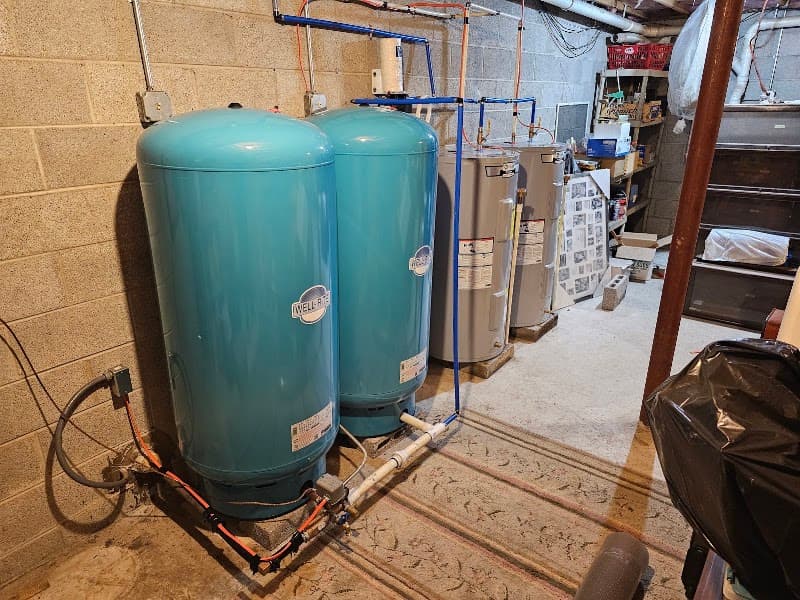 GM Plumbing, Heating, and Pump Works - gallery
