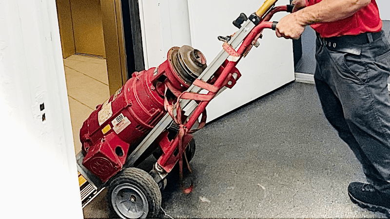 The Pump Guys Pump & Motor Specialist - gallery