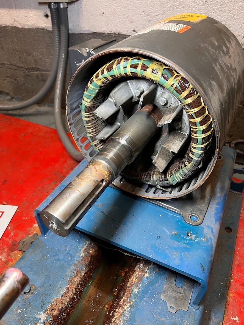 The Pump Guys Pump & Motor Specialist - gallery