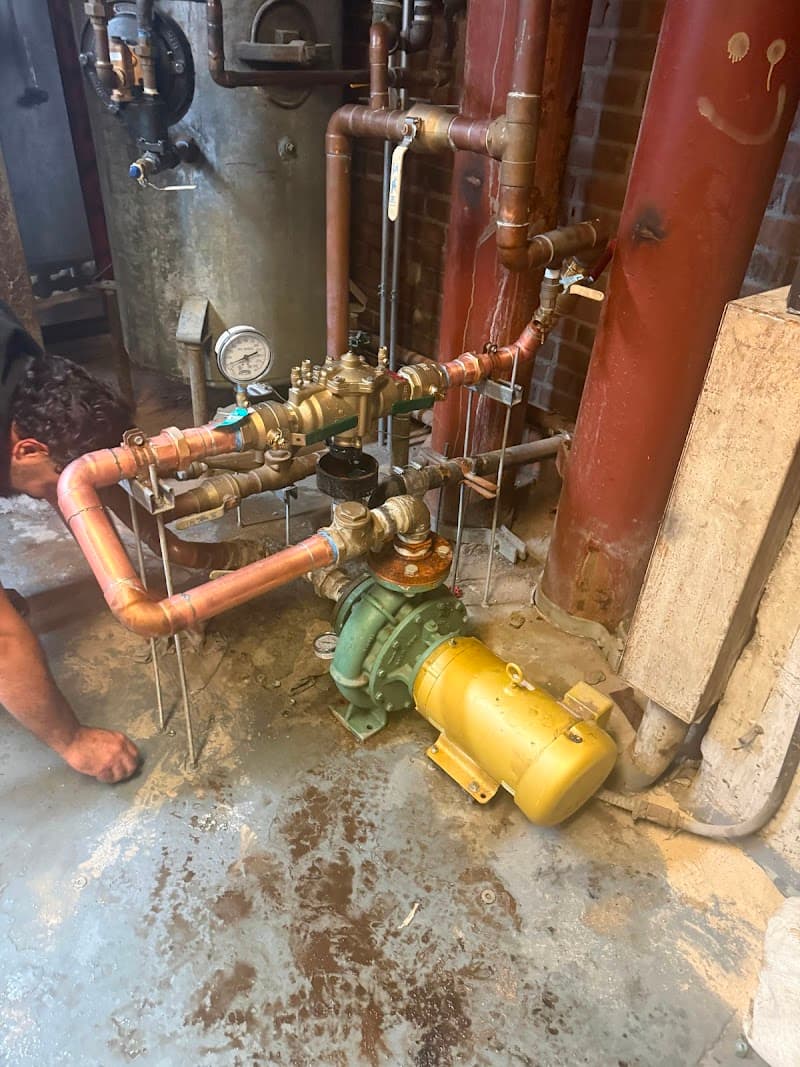 The Pump Guys Pump & Motor Specialist - gallery