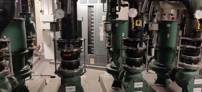 Ritz HVAC & Pump Service Inc. - gallery