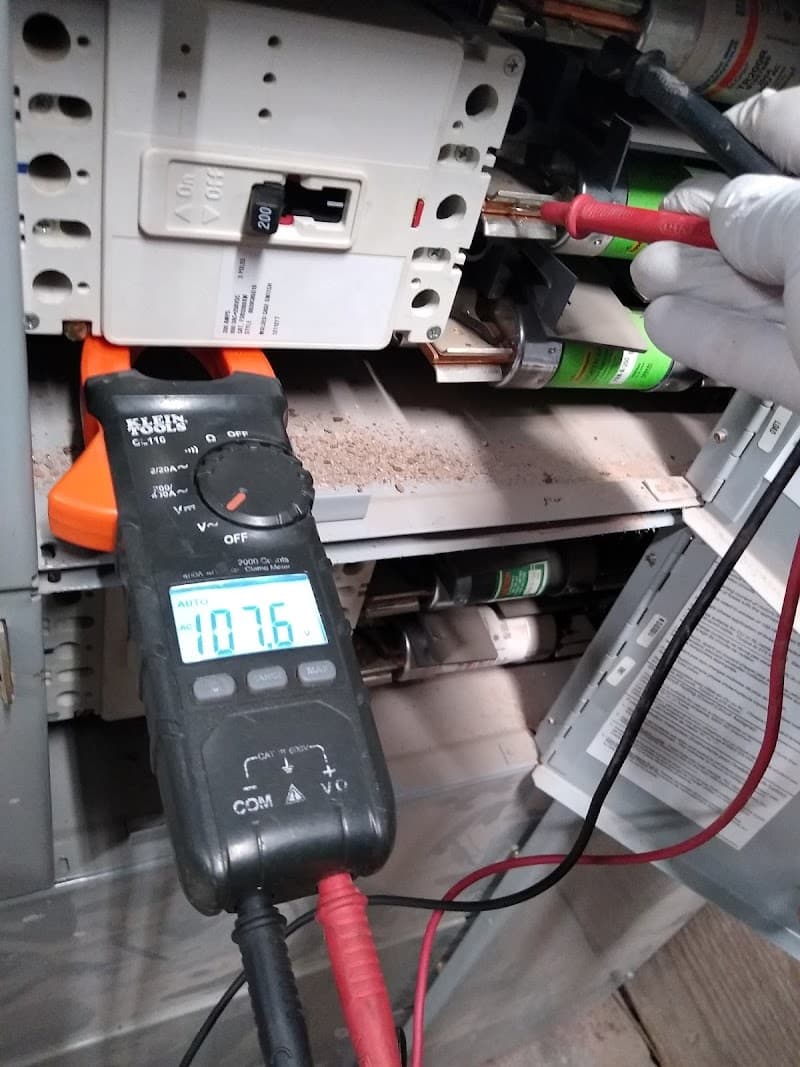 Ritz HVAC & Pump Service Inc. - gallery