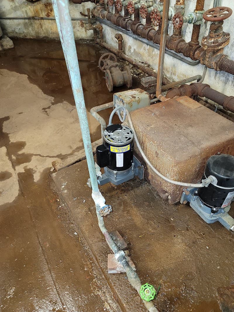 Atlas Pump Repair Corporation - gallery
