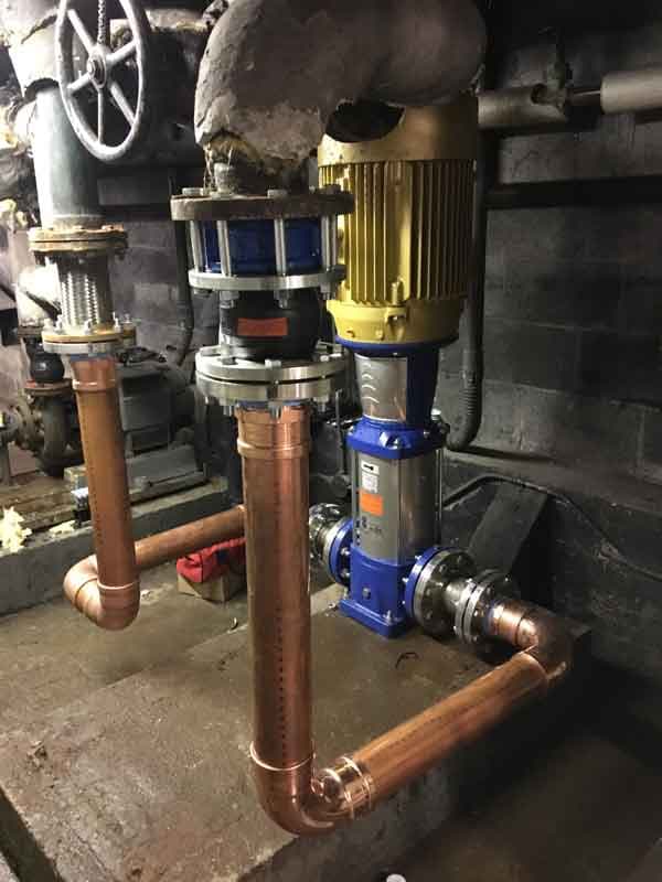 Pro Pump Corp. - gallery