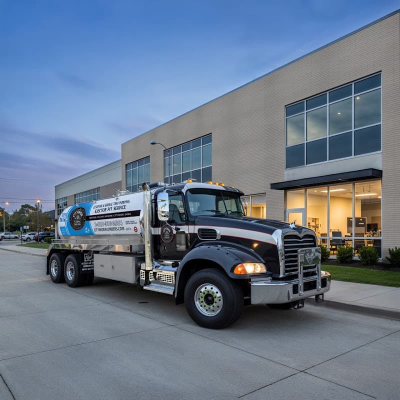 Citywide Sewer-Drain & Plumbing Corp - gallery