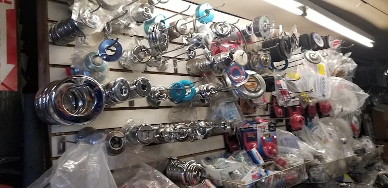 Mike's Pipe Yard & Plumbing - gallery