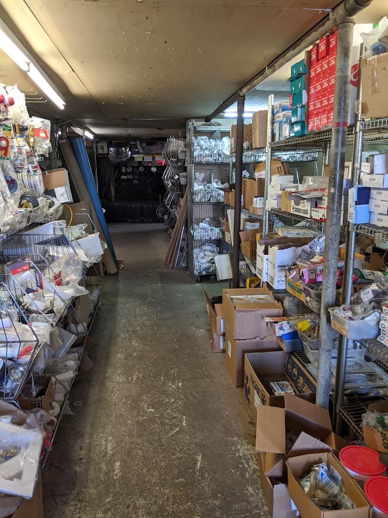 Mike's Pipe Yard & Plumbing - gallery