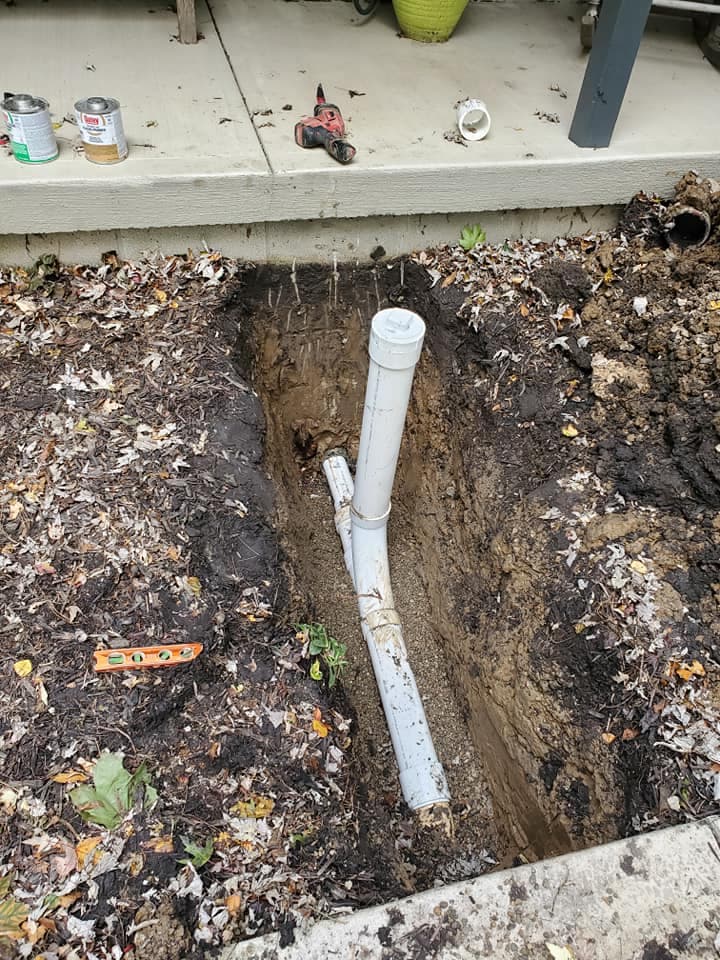 A. Mann Plumbing LTD - gallery