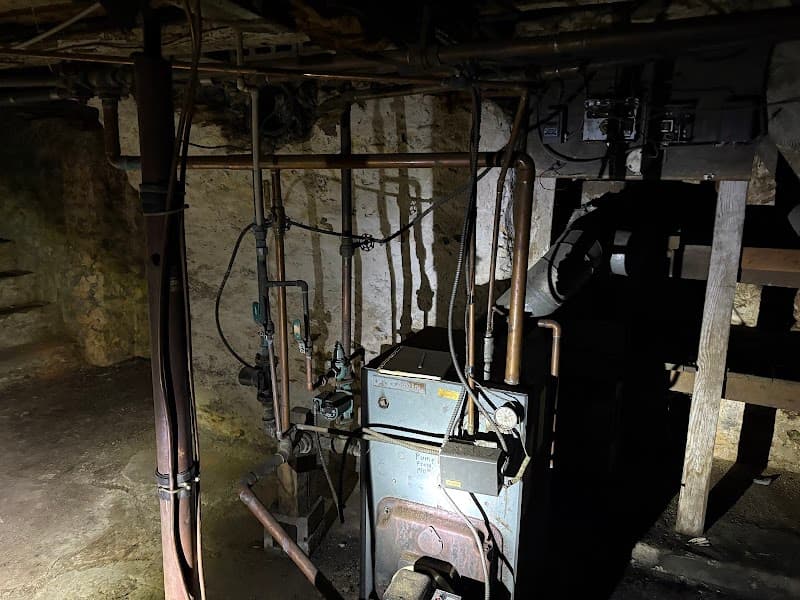 Cochranville Plumbing and Heating - gallery