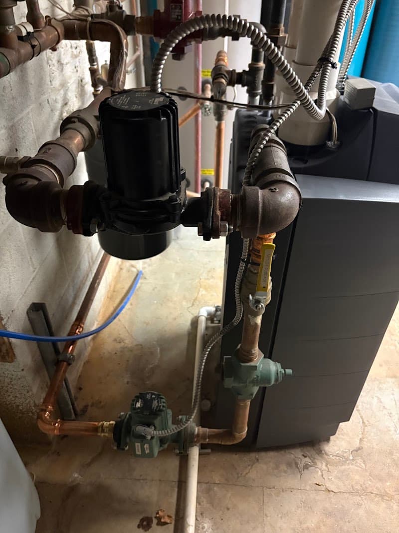 Cochranville Plumbing and Heating - gallery