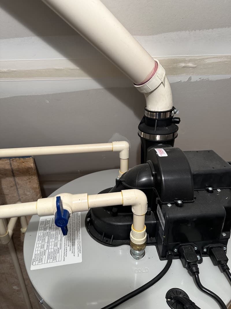 England’s Plumbing and Heating - gallery