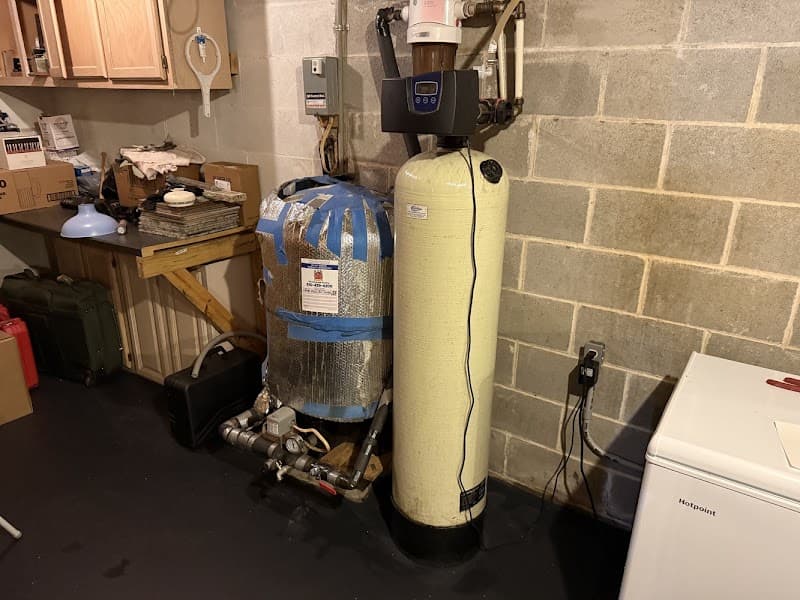 England’s Plumbing and Heating - gallery