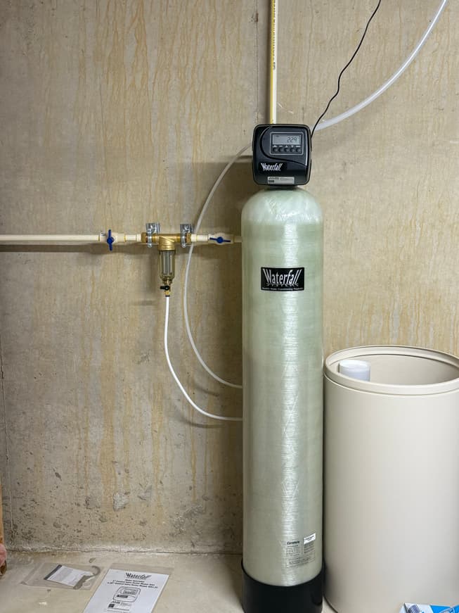 Luigi's plumbing LLC - gallery