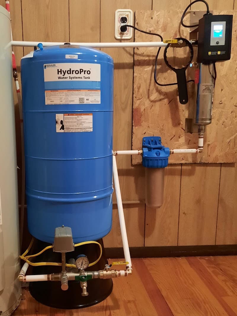 Kyle Long's Plumbing and More, LLC - gallery