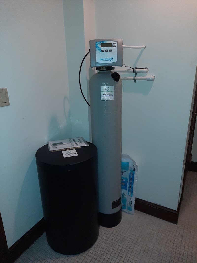 Kyle Long's Plumbing and More, LLC - gallery