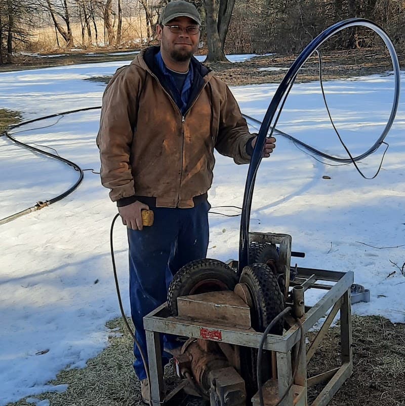 Kyle Long's Plumbing and More, LLC - gallery