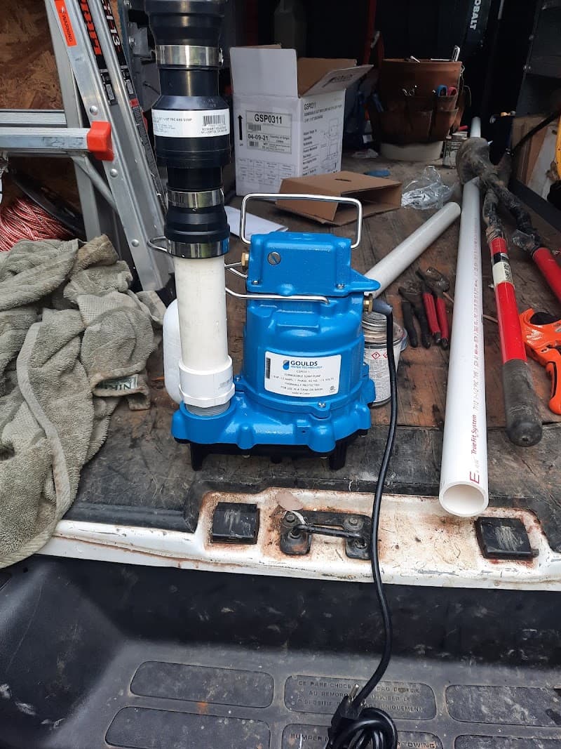 Kyle Long's Plumbing and More, LLC - gallery