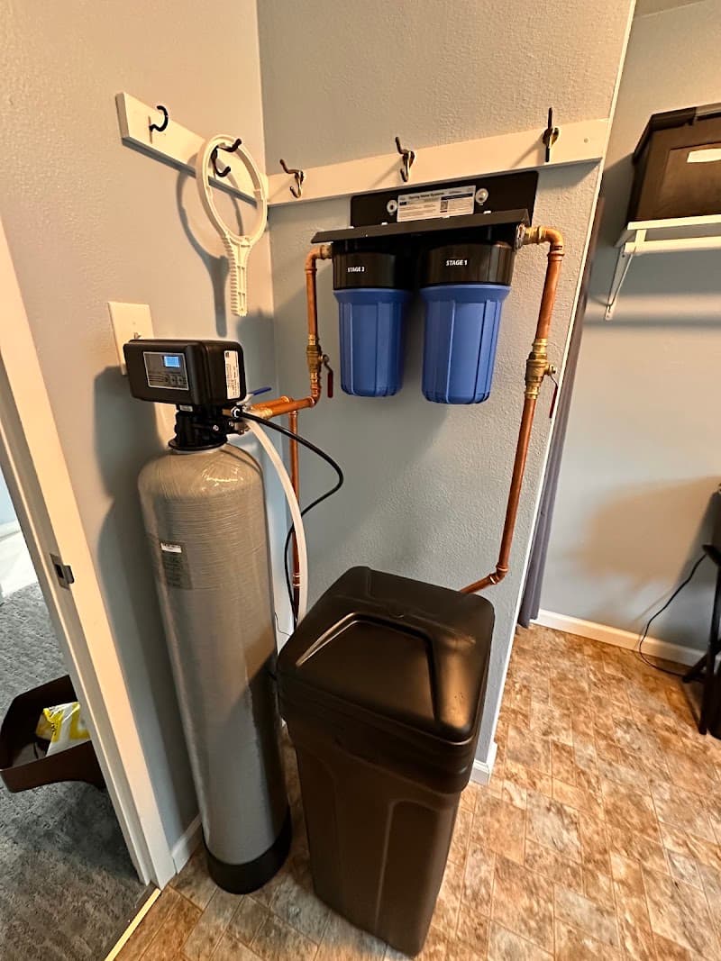 Dean Leith Plumbing & Water Treatment Services - gallery