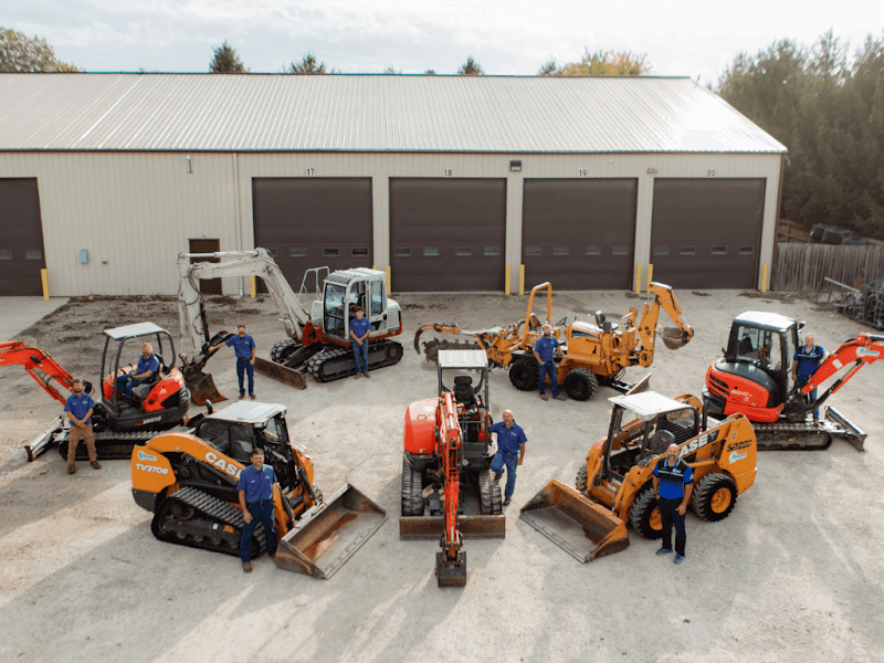 Popejoy Plumbing, Heating, Electric and Septic - gallery