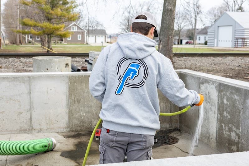 Popejoy Plumbing, Heating, Electric and Septic - gallery