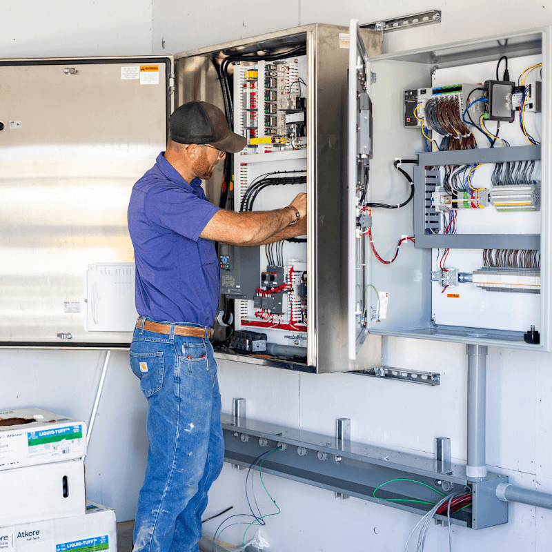 Popejoy Plumbing, Heating, Electric and Septic - gallery