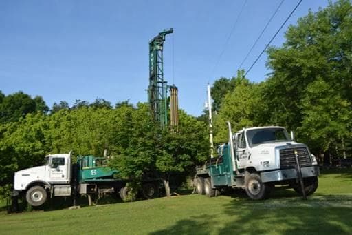 BW Smith Well Drilling & Pump Co. - gallery
