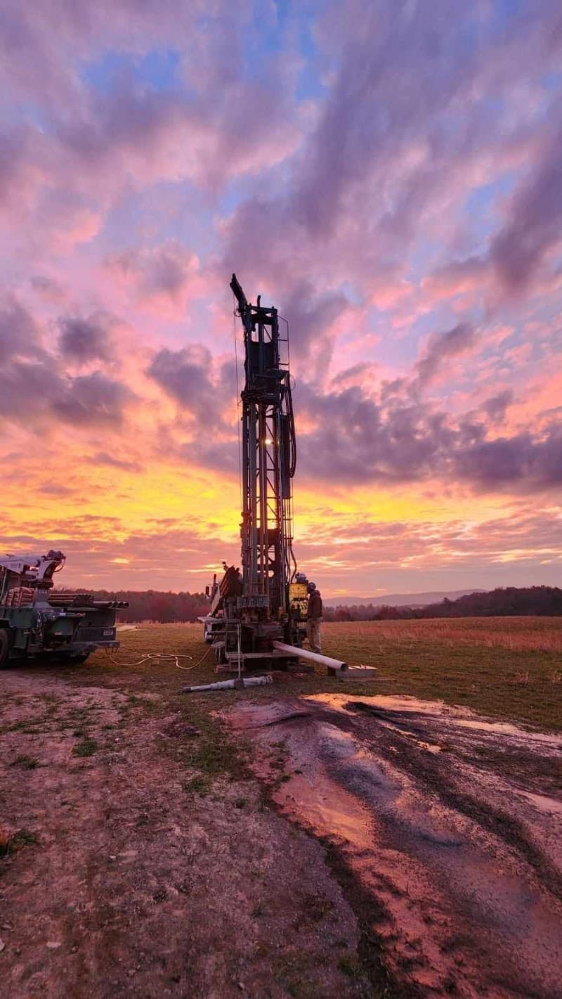 BW Smith Well Drilling & Pump Co. - gallery
