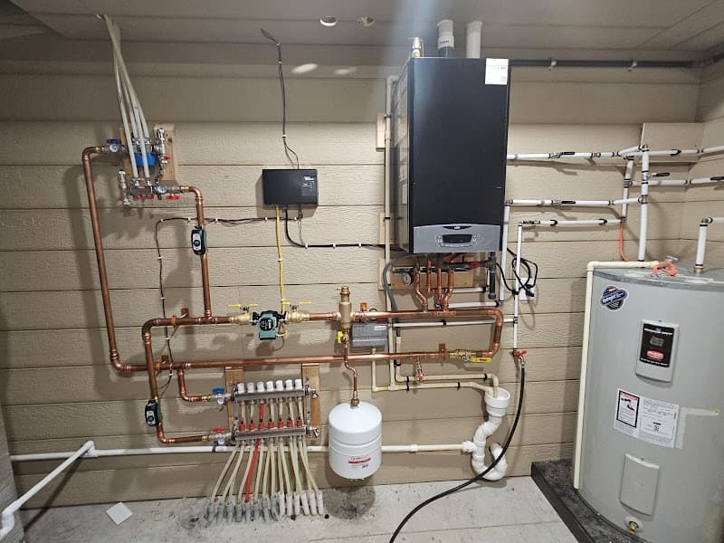 D & D Plumbing LLC - gallery