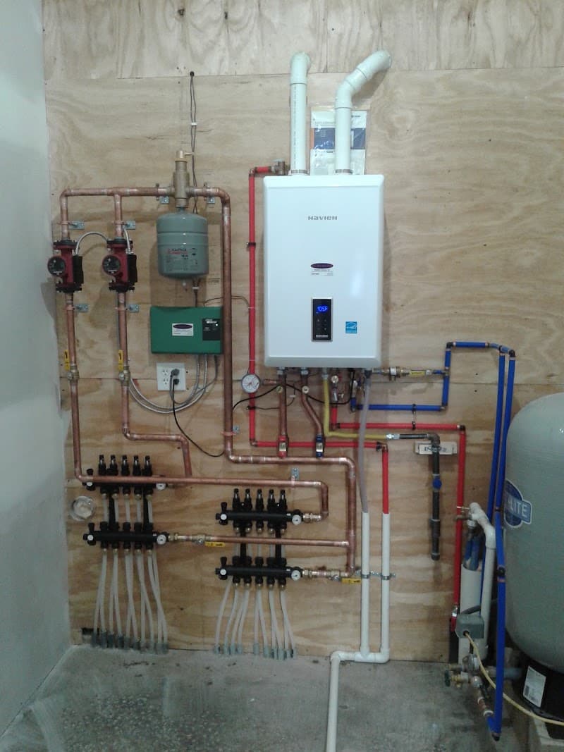 REUBENS REPAIRS, LLC - gallery