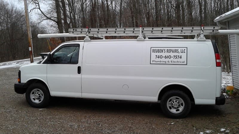 REUBENS REPAIRS, LLC - gallery
