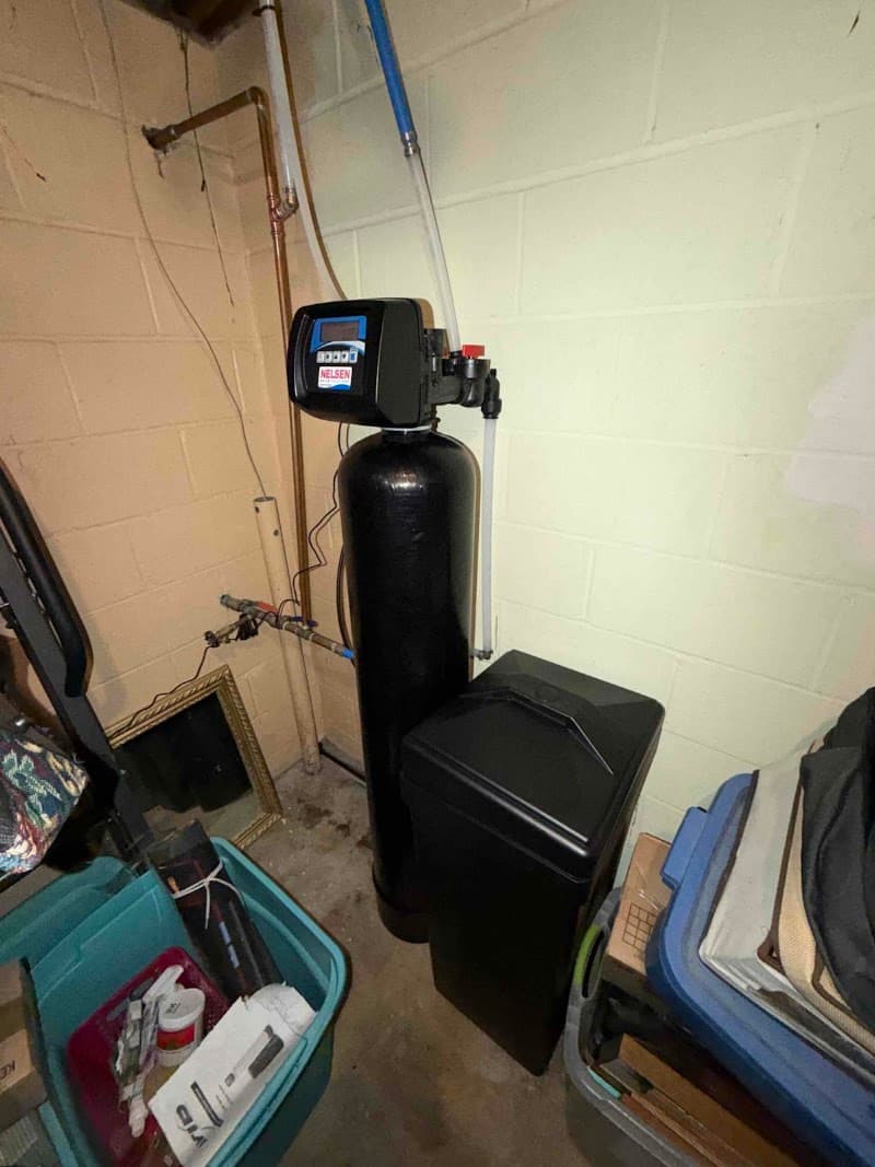 Dean's Plumbing - gallery