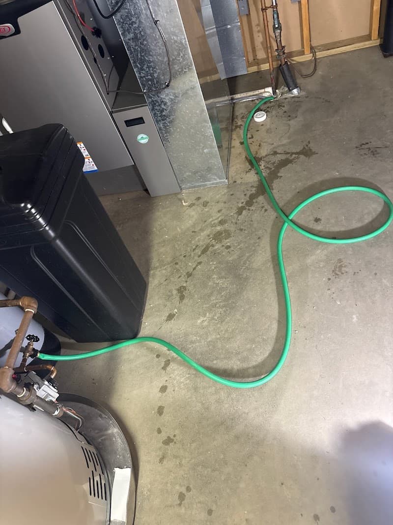 Dean's Plumbing - gallery