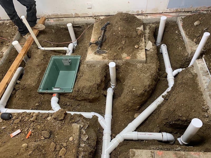 Mason Plumbing - gallery