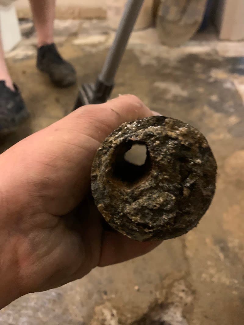 Mason Plumbing - gallery
