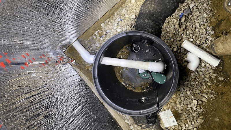 Sump Pump Repair AL - gallery