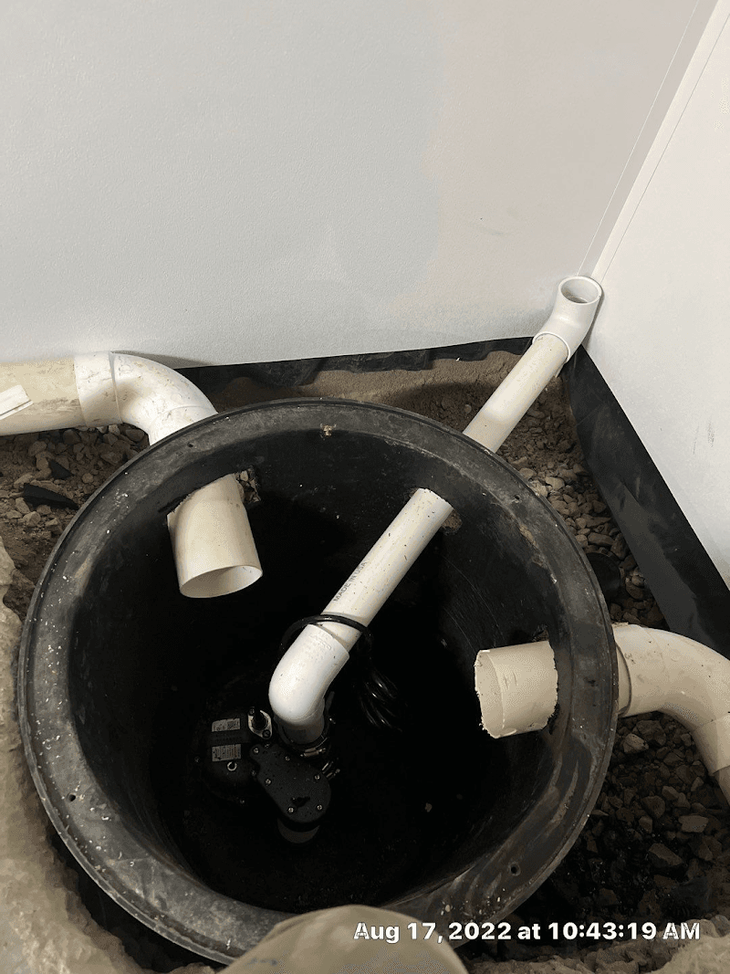 Sump Pump Repair AL - gallery