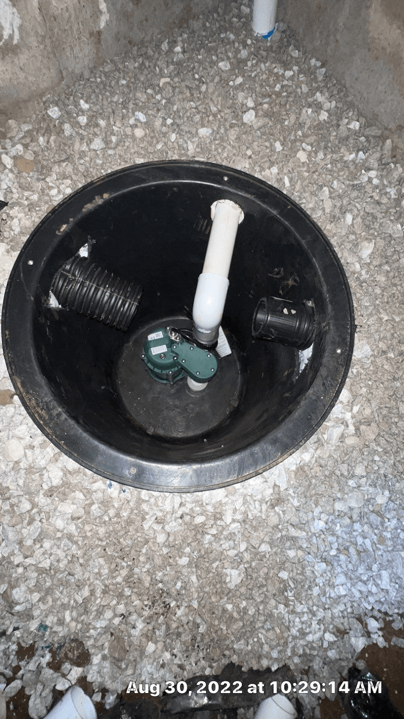 Sump Pump Repair AL - gallery