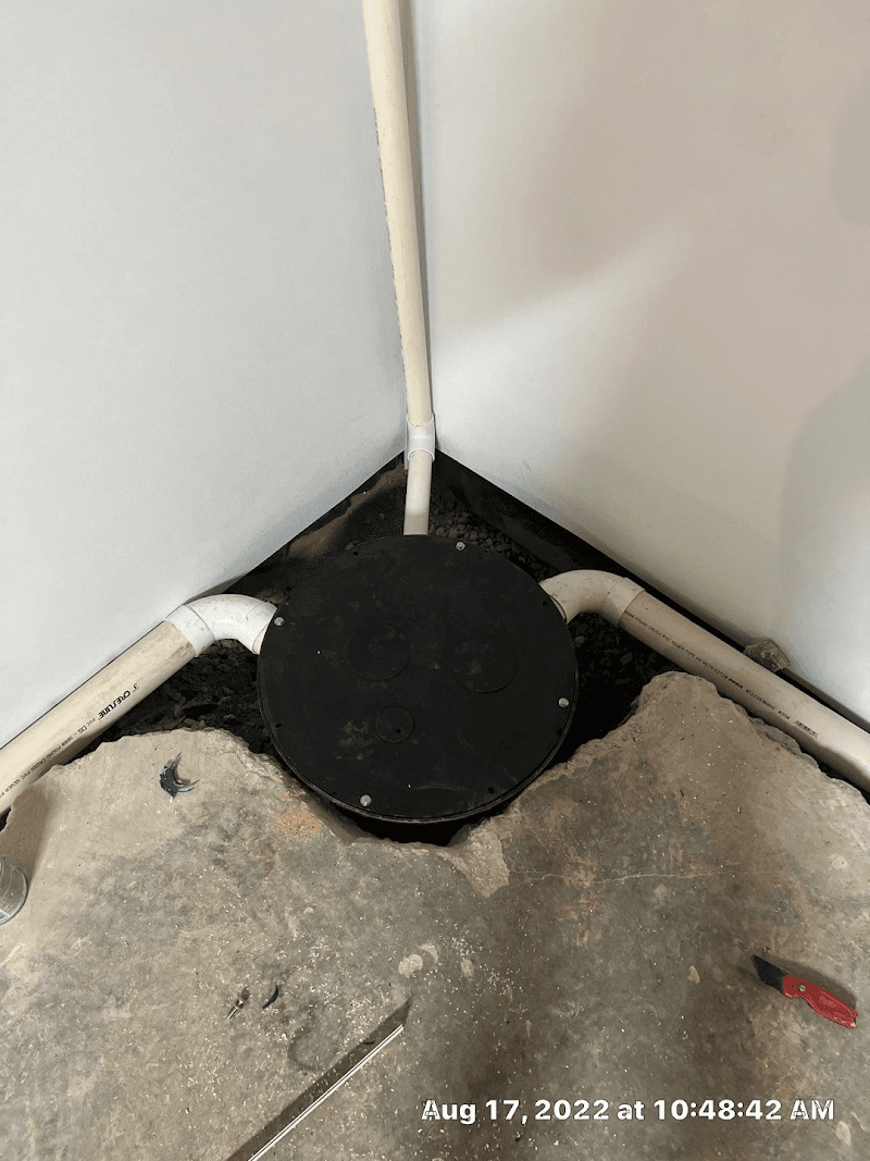 Sump Pump Repair AL - gallery