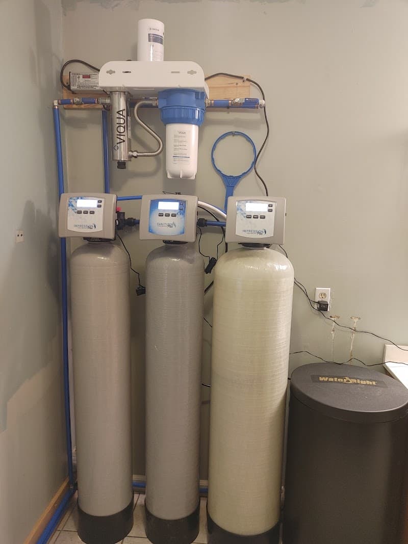 K Farmer Plumbing & Services - gallery