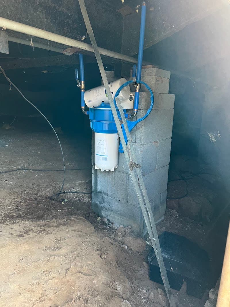 K Farmer Plumbing & Services - gallery